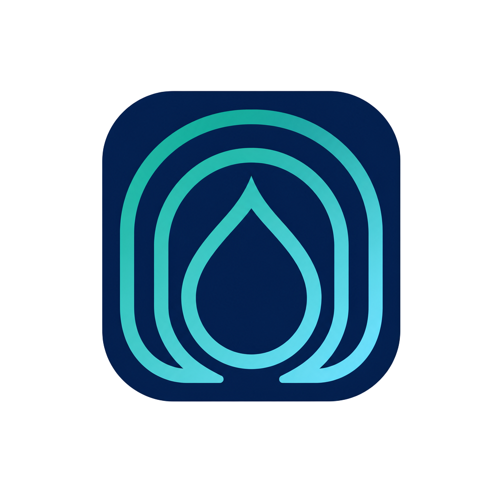 Compound Skin Academy logo