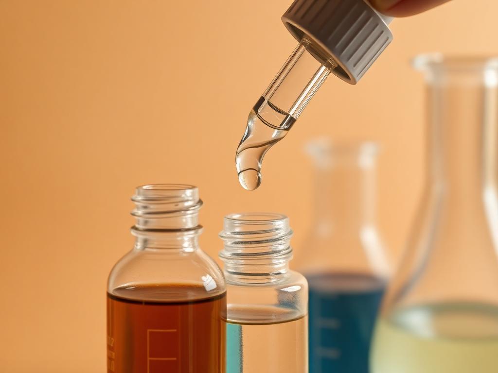 Compounded Actives & Concentrations