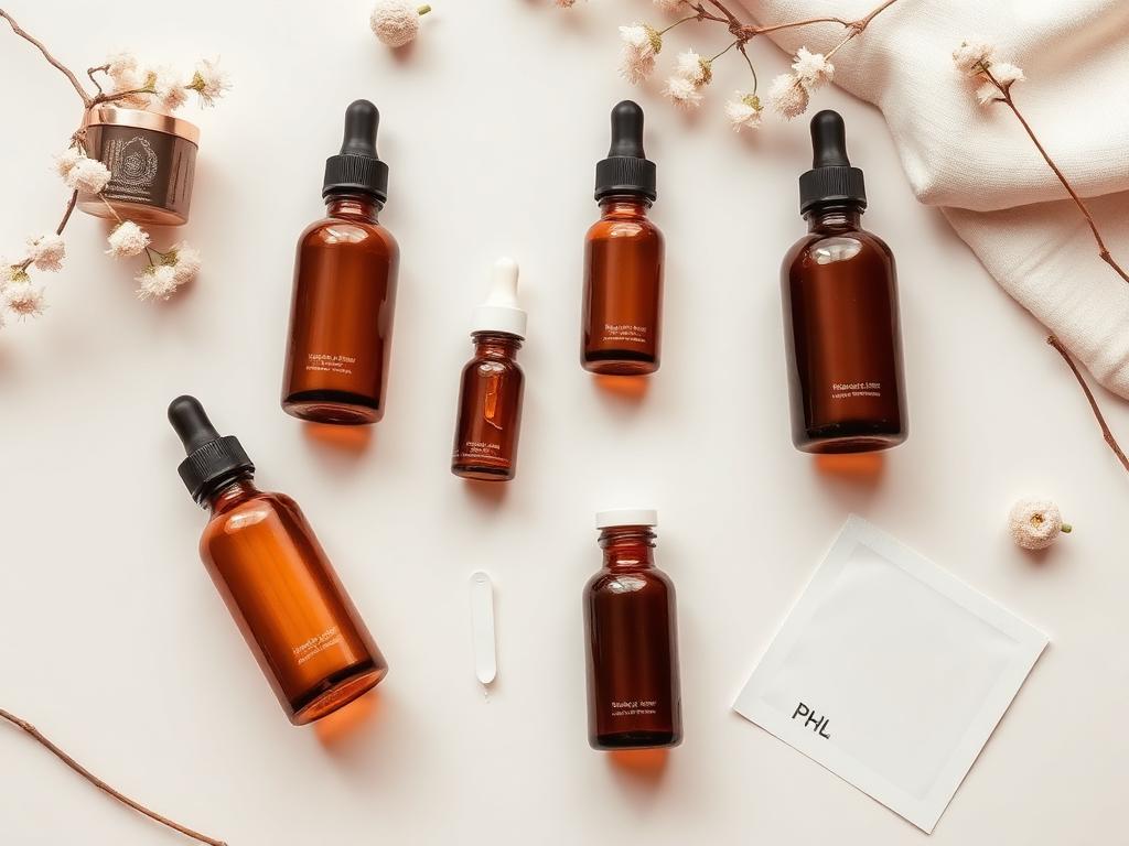 Chemical Peels & Acid Chemistry