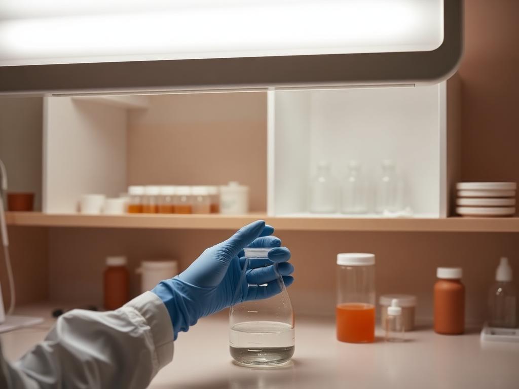 Formulation, Stability & Storage