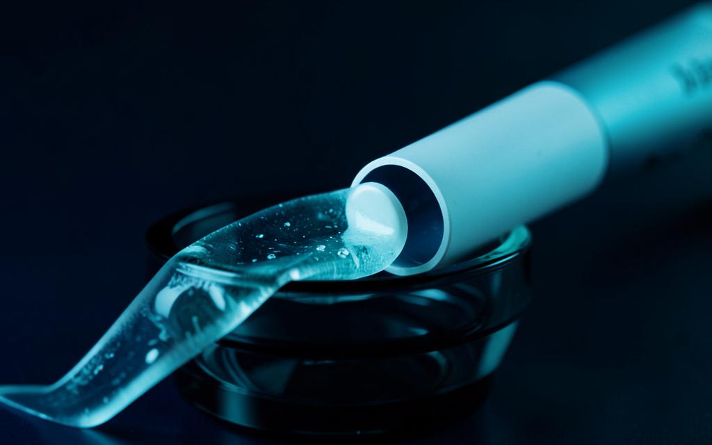 10 · Panthenol HA Gel