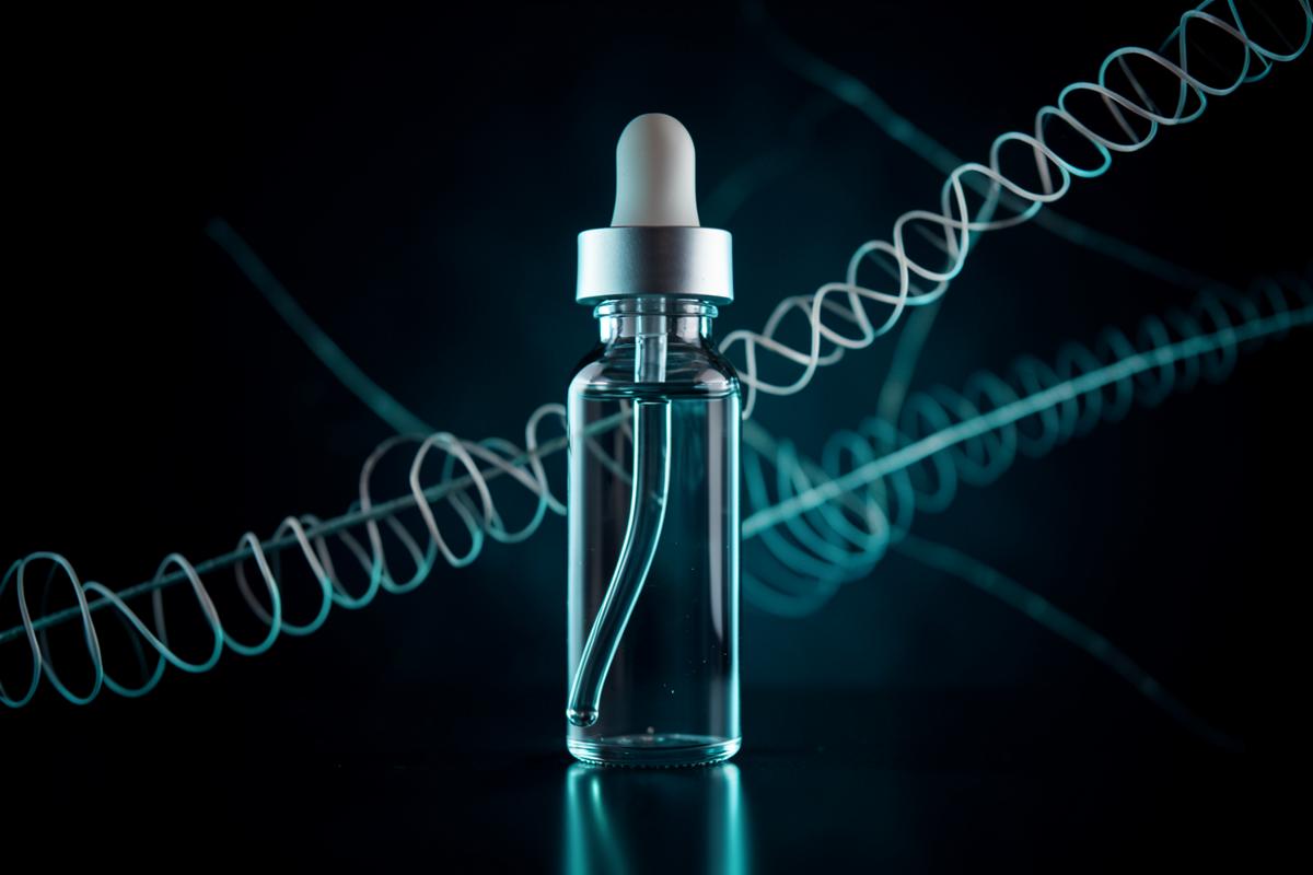 08 · Salmon Sperm PDRN Serum
